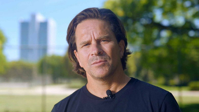 кадр из фильма Vida Mais Leve