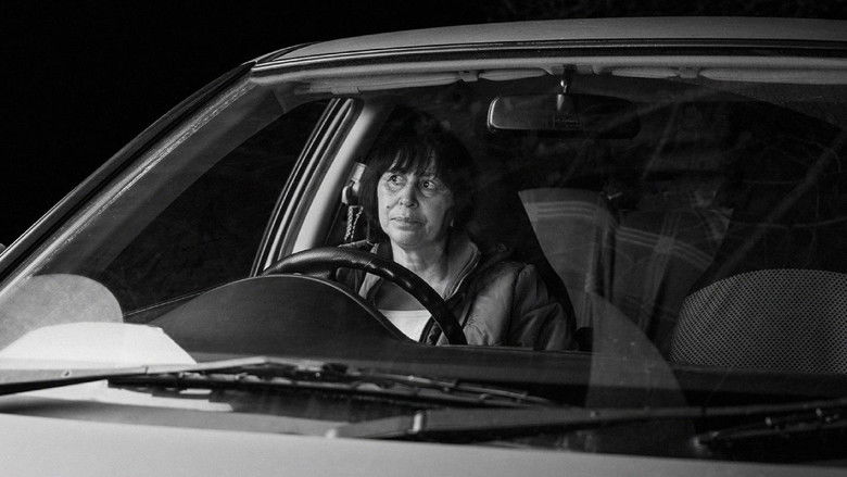 кадр из фильма Night Ride