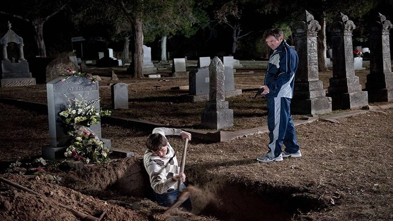 кадр из фильма Сквозь тьму