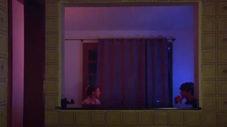 кадр из фильма Match