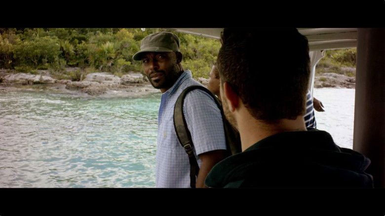 кадр из фильма Cargo