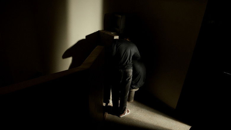 кадр из фильма Vinte Vinte Quatro