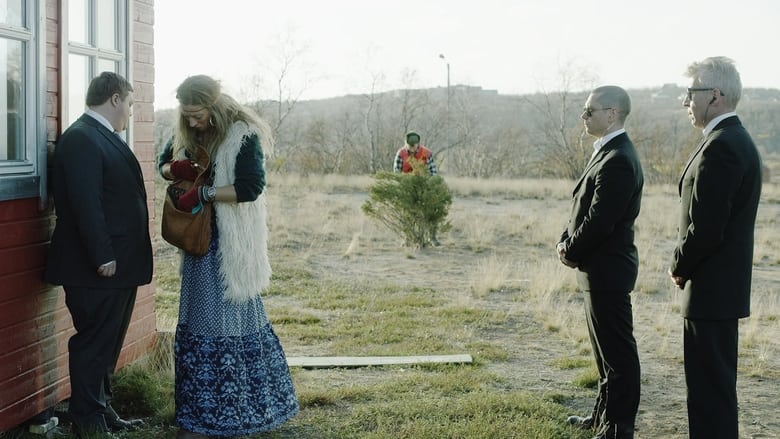 кадр из фильма Ellos Sápmi