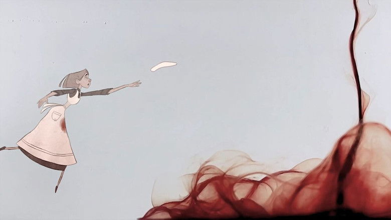 кадр из фильма One-Way Cycle