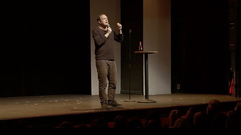 кадр из фильма Jonatan Unge: Helt Fantastisk!