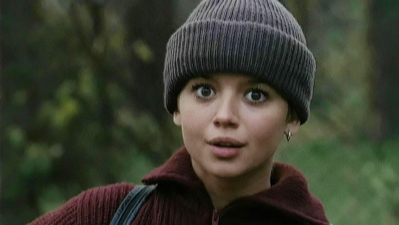 кадр из фильма Темная сторона Венеры