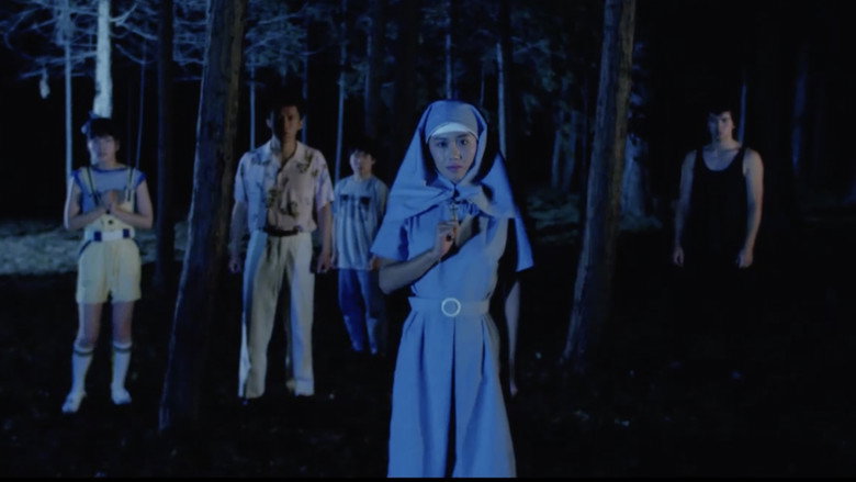 кадр из фильма 偏差值Ｈ俱乐部