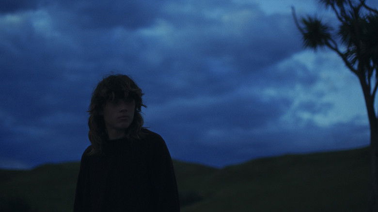 кадр из фильма Pack Rat