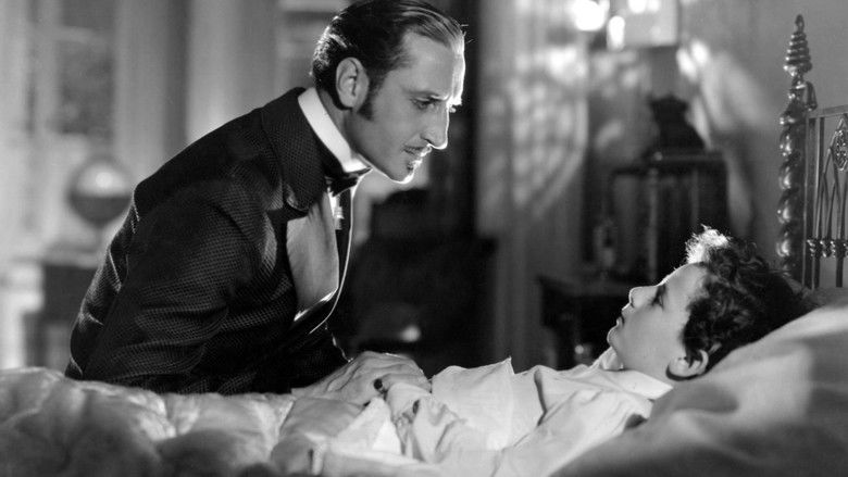 кадр из фильма Анна Каренина