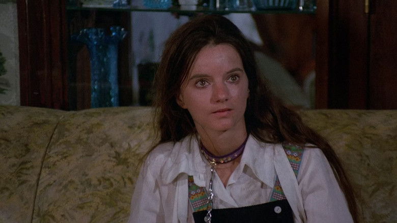 кадр из фильма Schoolgirls in Chains