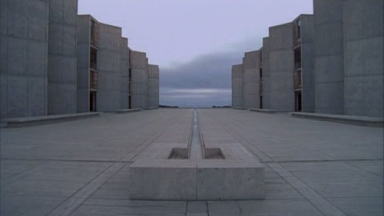 кадр из фильма My Architect: A Son's Journey