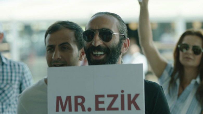 кадр из фильма Geniş Aile 2: Her Türlü