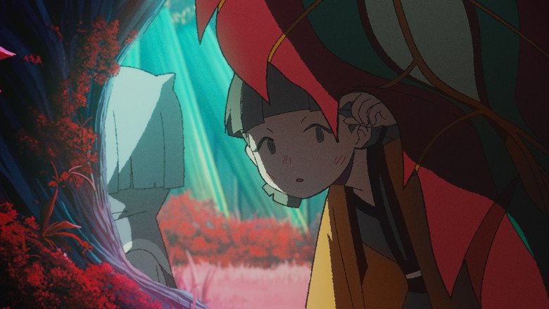 кадр из фильма 世外