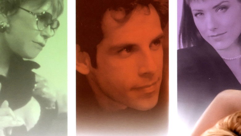 кадр из фильма Не будите спящую собаку