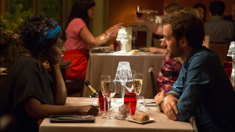 кадр из фильма Разрыв для всех