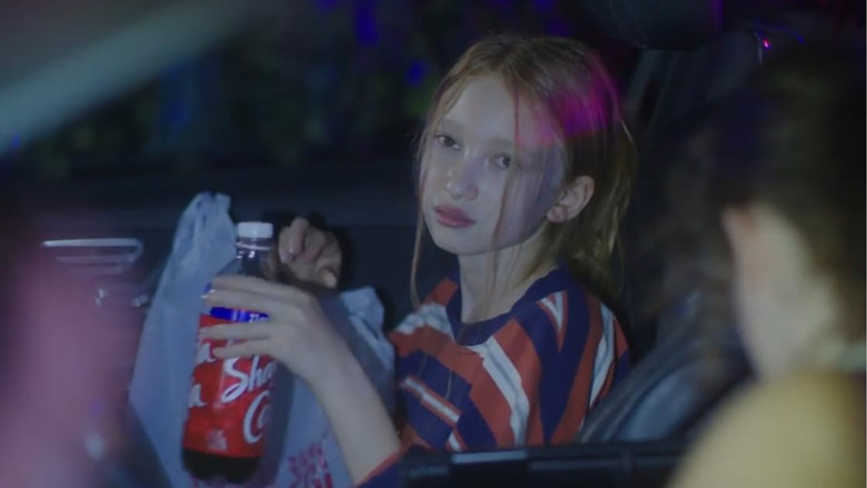 кадр из фильма Just Deal with It