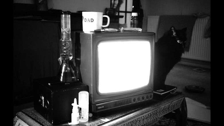 кадр из фильма Lesbian Vampire Seeking Jewish Lover