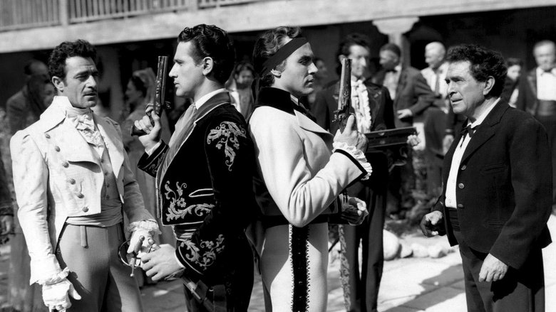 кадр из фильма The Mark of the Renegade