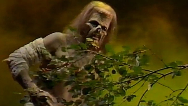 кадр из фильма Frankenstein