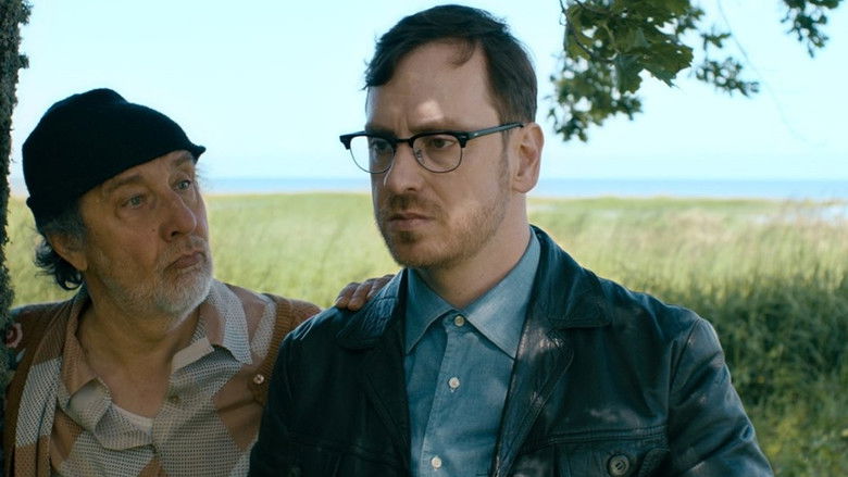 кадр из фильма Мужчина с моим лицом