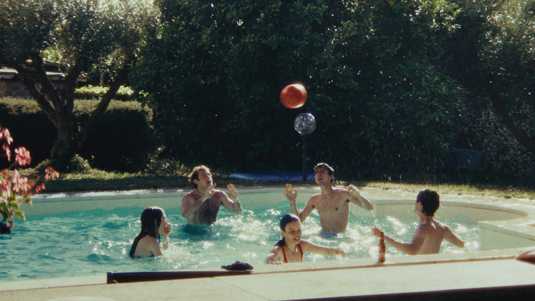 кадр из фильма Marina