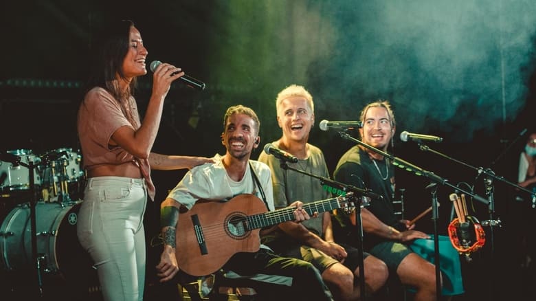 кадр из фильма Stay Homas. La banda que no hauria d'existir