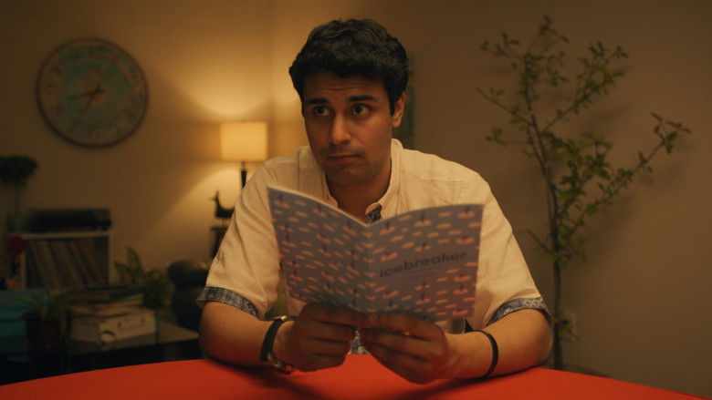 кадр из фильма Icebreaker