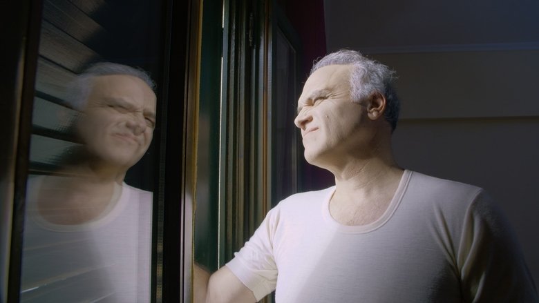 кадр из фильма Η Αόρατη Απειλή