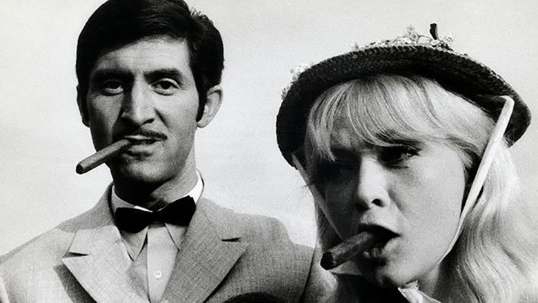 кадр из фильма Jutro