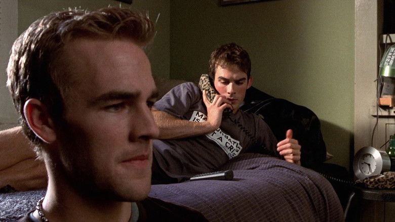 кадр из фильма Правила секса