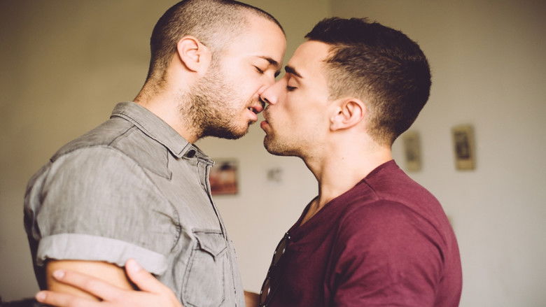 кадр из фильма Roomies