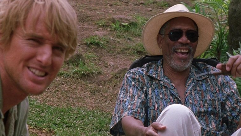 кадр из фильма Большая кража