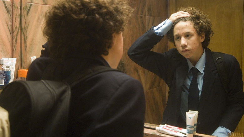 кадр из фильма Acné