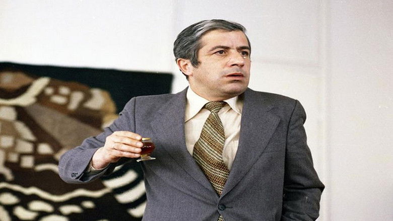 кадр из фильма Kung-fu