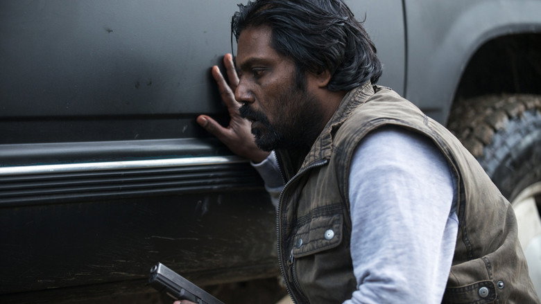 кадр из фильма Дипан