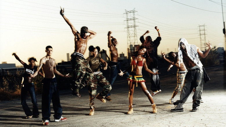 кадр из фильма Подъем!