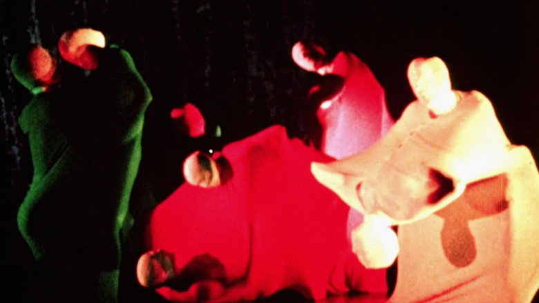 кадр из фильма Chrysalis