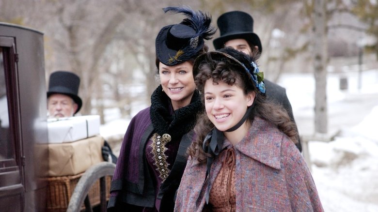 кадр из фильма Старый добрый День Благодарения