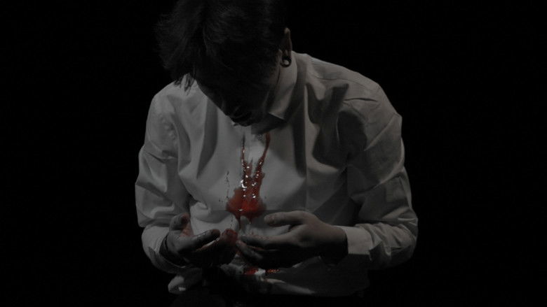 кадр из фильма And Then She Kissed Me