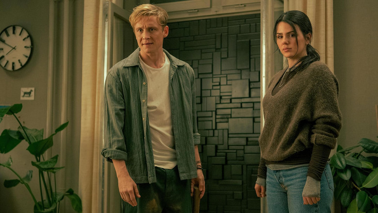 кадр из фильма Кирпич