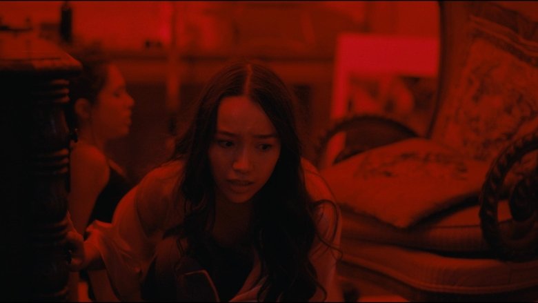 кадр из фильма Fatal Exposure