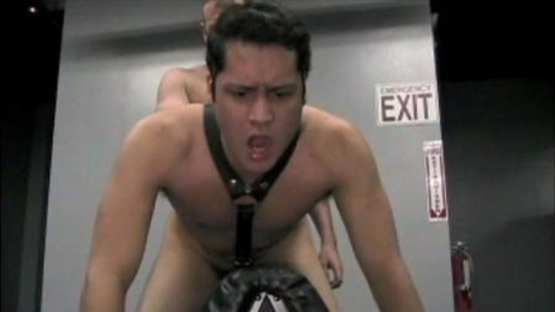 кадр из фильма Nasty Raw Fuckers 2