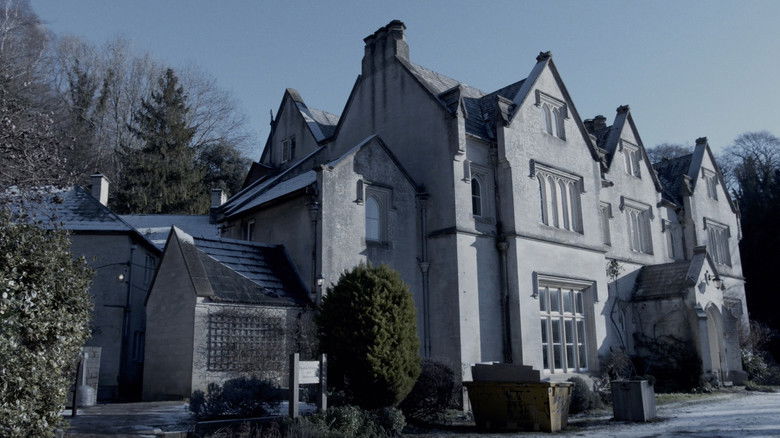 кадр из фильма Harpocrates (or, how to run away quietly)