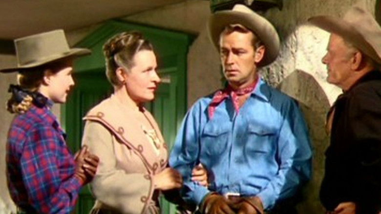 кадр из фильма Branded