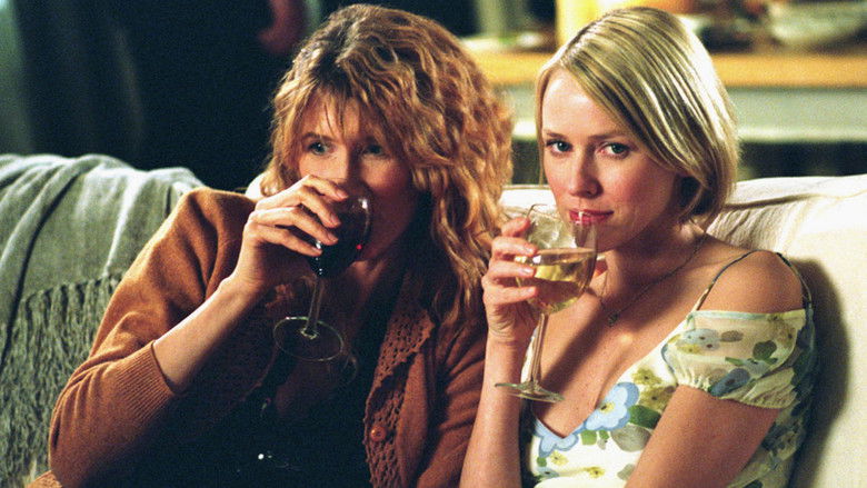 кадр из фильма Мы здесь больше не живём