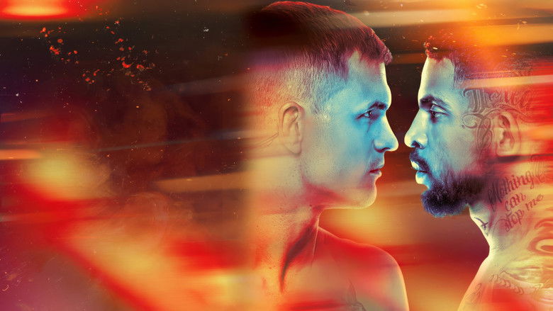 кадр из фильма UFC on ESPN 66: Мачадо vs. Пратес