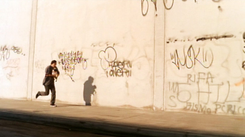 кадр из фильма Phil Touches Flo