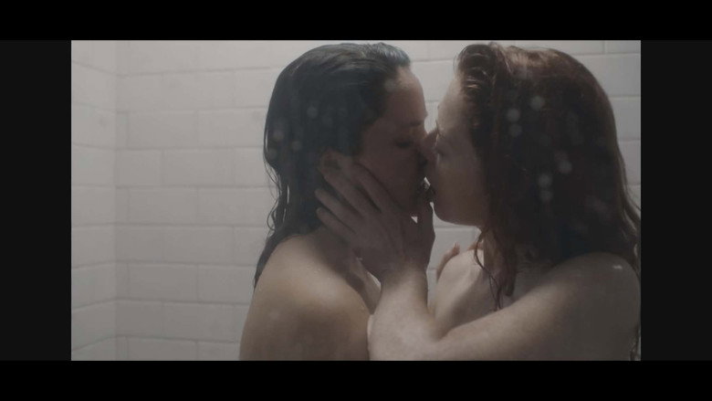 кадр из фильма Walk With Me