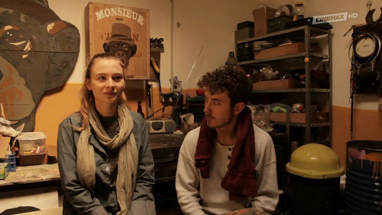 кадр из фильма Hey