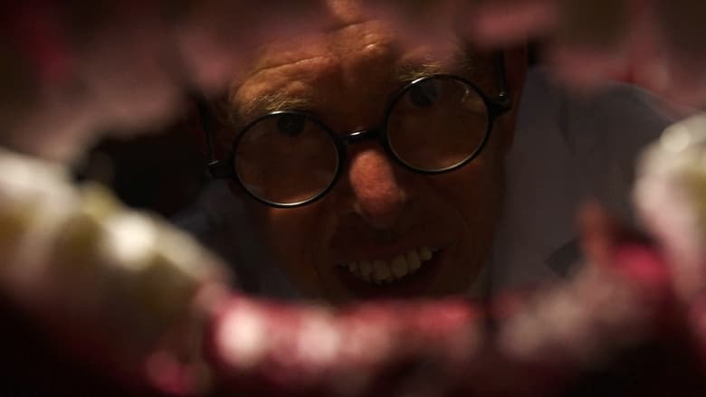 кадр из фильма Holy Bananas